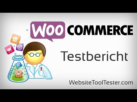 WooCommerce Video Test video