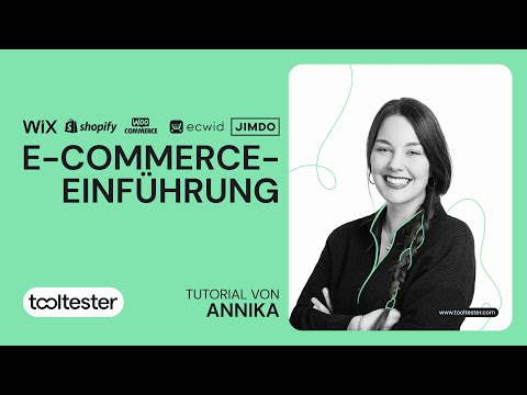 E-Commerce-Einführung: Das sollten Sie wissen, bevor Sie mit Ihrem Onlineshop loslegen!