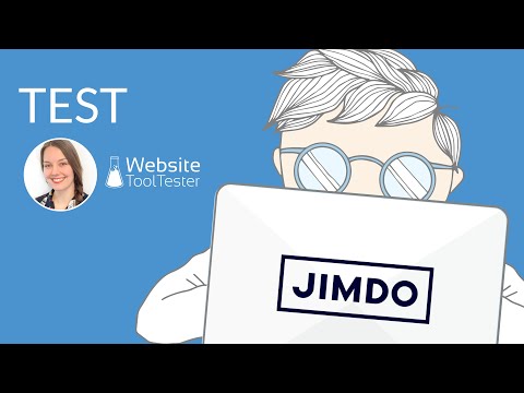 Notre avis sur Jimdo : une solution rapide pour créer un site web ?