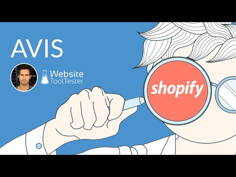 Notre avis sur Shopify : avantages et inconvénients de la solution ecommerce