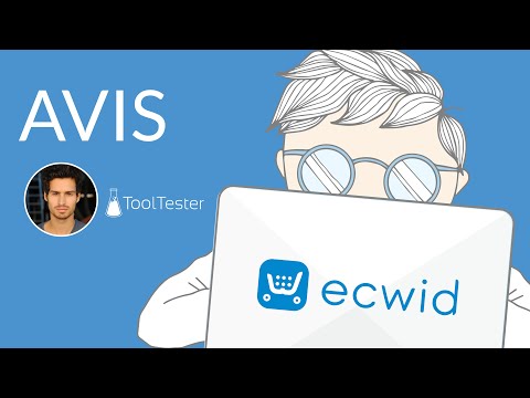 Ecwid