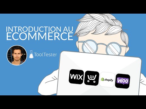 Introduction au ecommerce