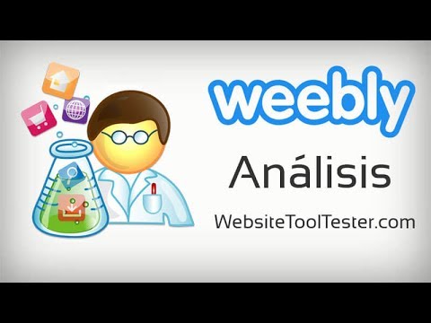 Opiniones Weebly: Pros y contras del popular creador web (versión 4)