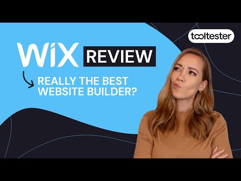 Wix Video Review