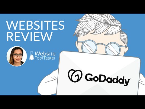 GoDaddy in Action (Englisch) video