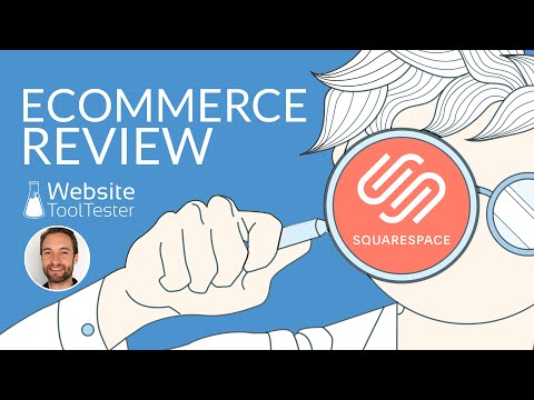 Squarespace Ecommerce - Can it Compete with other Online Store Builders?