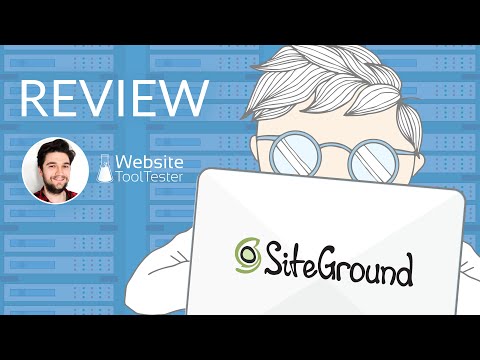 SiteGround Review – Find Out Its Pros, Cons & Fees