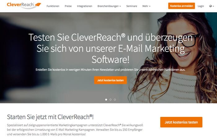 cleverreach