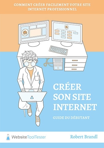 creer son site internet