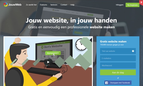 JouwWeb