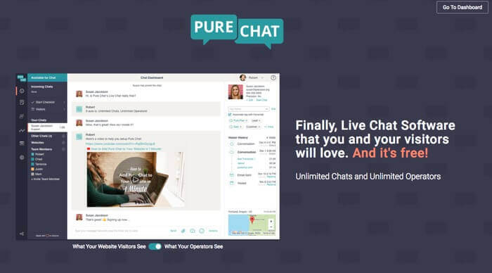 purechat