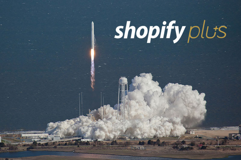 Shopify Plus