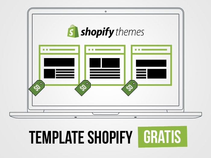 Shopify themes