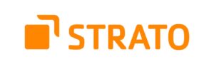 strato logo