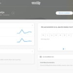 Weebly Dashboard