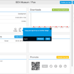 AppMachine Dashboard