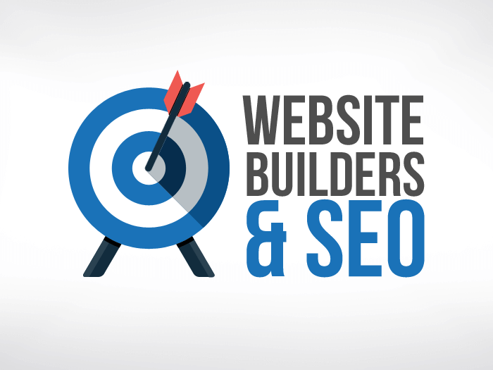 Best website builder for seo