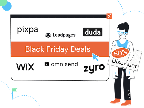 black friday deals 2022