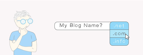 blog creation