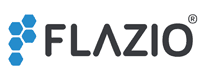 Flazio logo