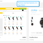 Gambio Themes