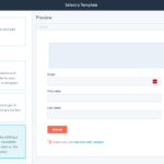 hubspot forms