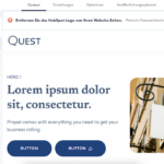 hubspot website editor