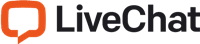 Livechat logo