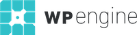 WP Engine logo