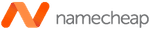 Namecheap logo