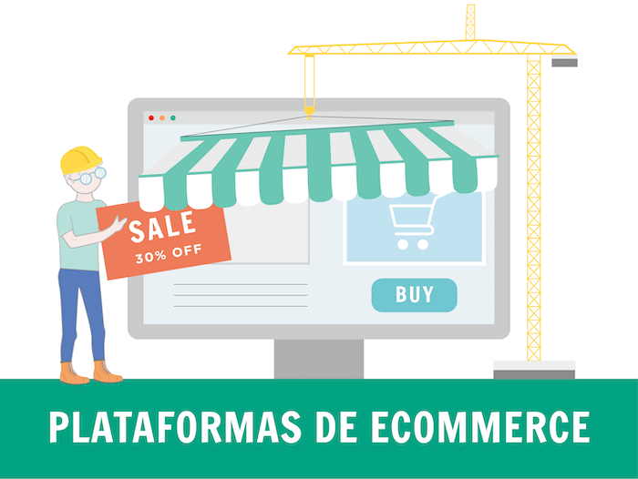 plataformas de ecommerce