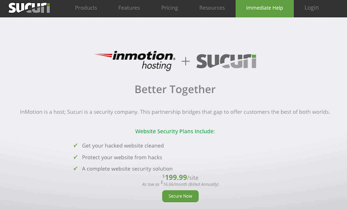 securi inmotion