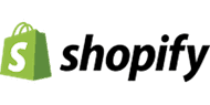 Shopify online store website builder