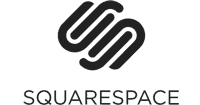 Squarespace logo