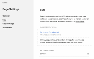 squarespace-seo