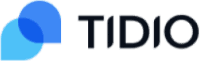 Tidio logo