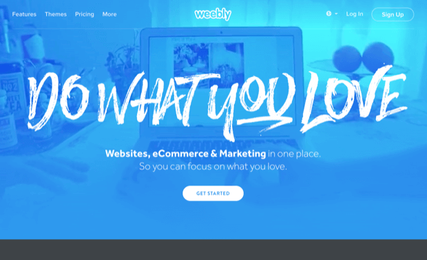 weebly