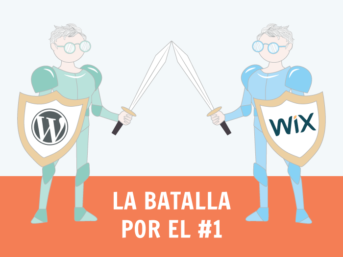 wix o wordpress